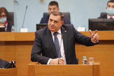  Milorad Dodik 