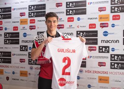  zrinjski gregor gulišija  