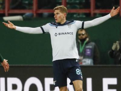  Toma Bašić opljačkan u Rimu pod prijetnjom pištoljem 