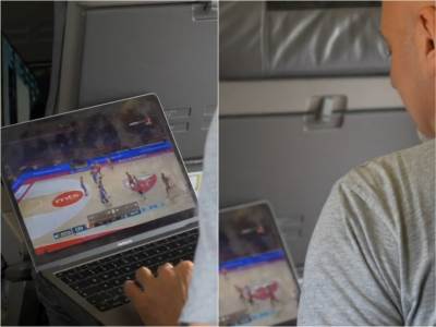  Sasa-Obradovic-skautira-Crvenu-zvezdu-u-avionu 