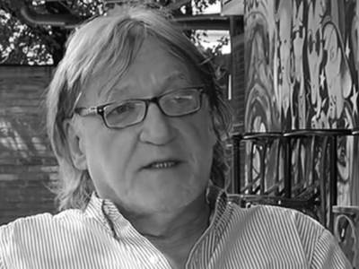  Preminuo poznati novinar Velja Pavlović 