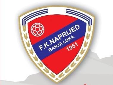  FK Naprijed - crveno-plavo veče u petak u Banjaluci 