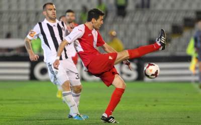  "Voša ide u Humsku po jesenju titulu" 