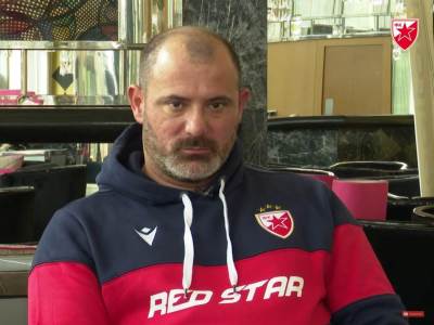  dejan stanković pojačanja februar 2022  