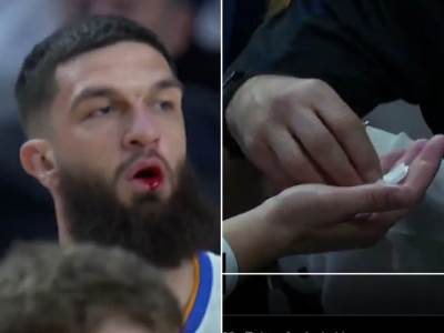  Vensan-Poaje-ostao-bez-zuba-video 