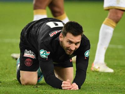  zašto lionel mesi nije srećan u pari sen žermenu 