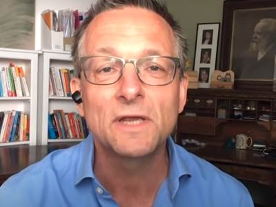  Prekinete začarani krug: Dotor ima rješenje za salo na stomaku 