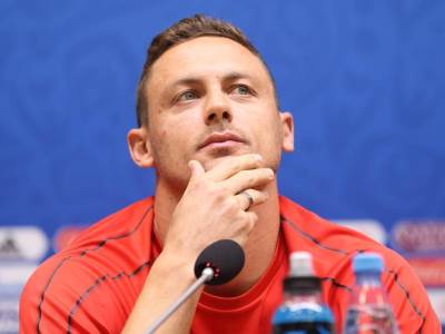  nemanja matić ne želi da igra za crvenu zvezdu 