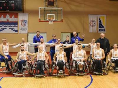  KKI Vrbas gostuje u Bihaću: Banjalučani vjeruju u pobjedu 