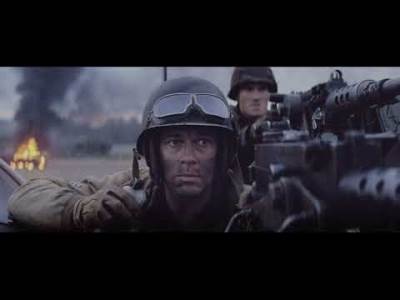  Hit dana: Linkin Park & Eminem - Soldiers  