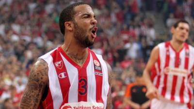  Markus Vilijams šalje ljubav Nebojši Čoviću 