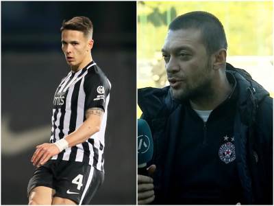  partizan vraća svetozara markovića  