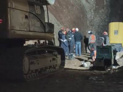  Spašavanje dječaka iz bunara: Drama nije gotova, roditelji još ne znaju da li je živ 