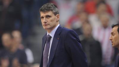  Perasović: Hrvatska želi najviše na EP 