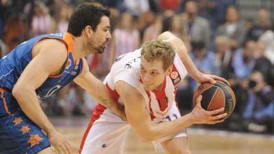  "E, to je Zvezdina odbrana" 