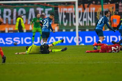  Venecija Napoli 0:2 24.kolo Serija A 