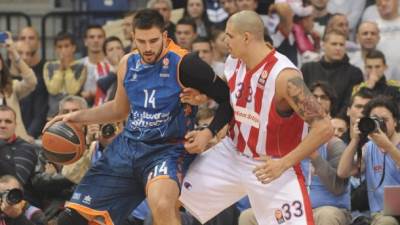  Kako je u svlačionici Valensije? "Baš loše" 