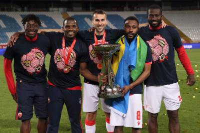  Bakajoko ide na pozajmicu u Novi Pazar 