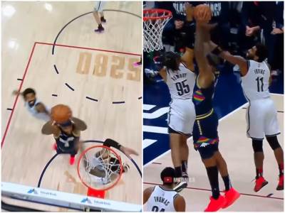  bivši ol star ne može da zakuca  