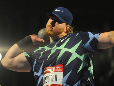  Rajan Krauzer stiže u Beograd 