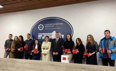  dodijeljene mtel stipendije 