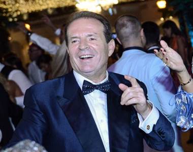  Bogoljub Karić mijenja godinu rođenja: Neću da budem penzioner, ovako pobjeđujem starost 