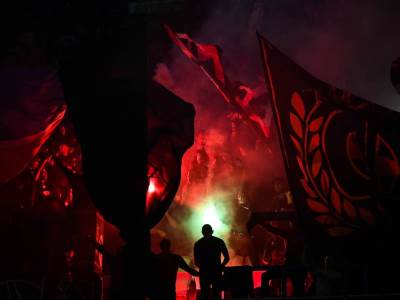  navijači izviždali igrače PSŽ-a 