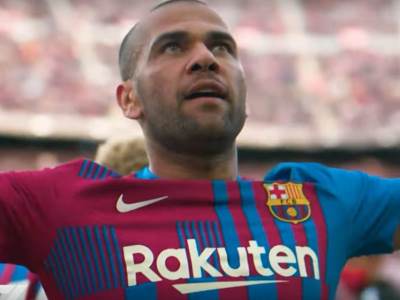  Kamp Nou mijenja ime u Spotifaj Kamp Nou 