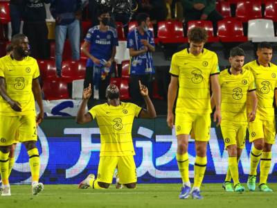  čelsi u finalu fifa svjetskog klupskog prvenstva 