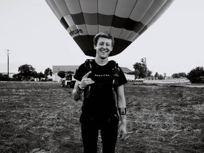  Poznati jutjuber stradao u avionskoj nesreći tokom snimanja reklame na Islandu 