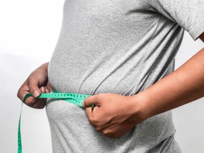  Obim struka povećava rizik od bolesti 