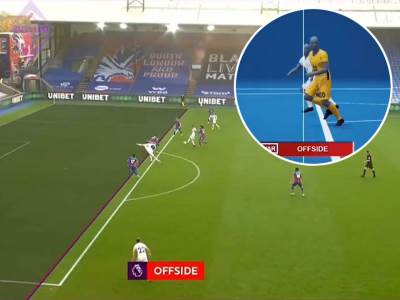  fifa uvodi soat 3d tehnologija za ofsajd 