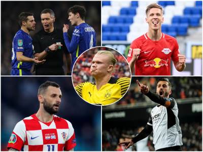  barselona transferi spisak željenih pojačanja  