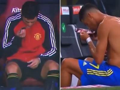  kristijano ronaldo ritual kostobrani  