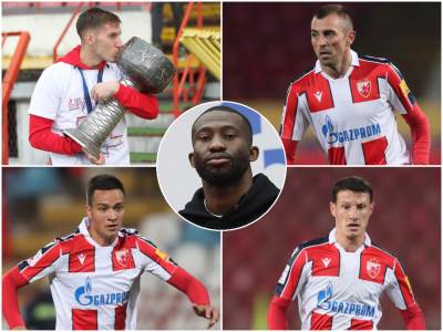 fk crvena zvezda mondo tema sanogo  