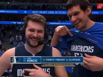 Boban-Marjanovic-i-Luka-Doncic-se-smeju Boban-Marjanovic-i-Luka-Doncic-se-smeju