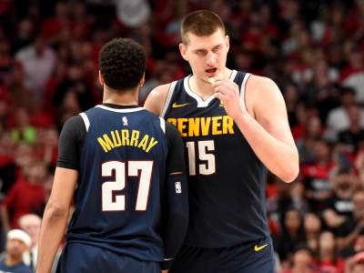  džamal marej i majkl porter junior oporavljaju se od povrede 