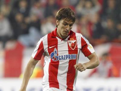  luka milunović opljačkan u albaniji 