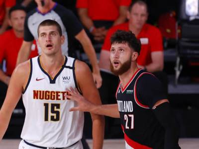  jusuf nurkić i nikola jokić mogli su da igraju zajedno 