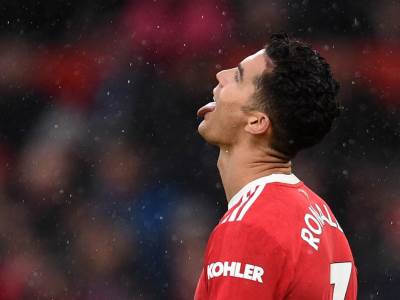  kristijano ronaldo nije dao gol u 2022. godini marka smatra da je suv 