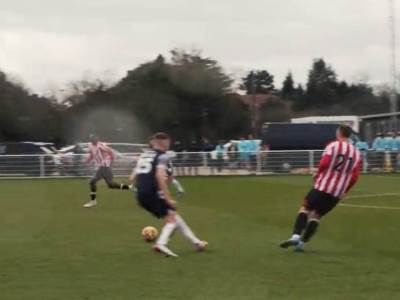  eriksen ponovo na terenu  