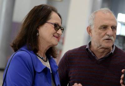  Razvode se Lazar i Danica Ristovski 