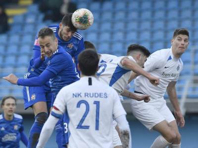  Rudeš traži pojačanja na fejsbuku 