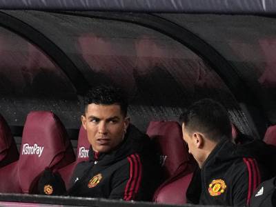  spriječeno hapšenje kristijana ronalda  