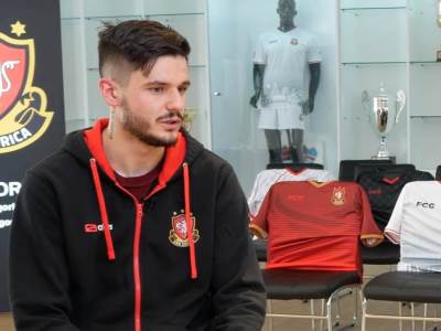  osijek doveo kristijana lovrića  