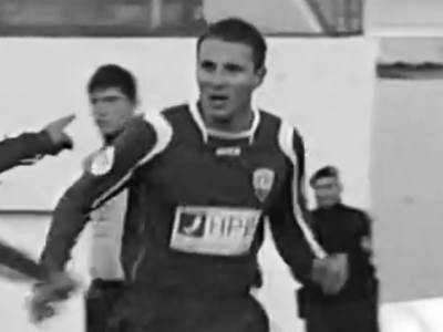  poginuo dražen gović bivši fudbaler šibenika  