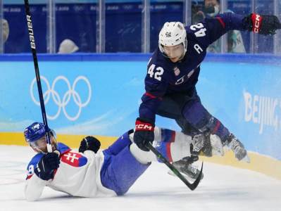  sad bez medalje u hokeju na zoi 2022 