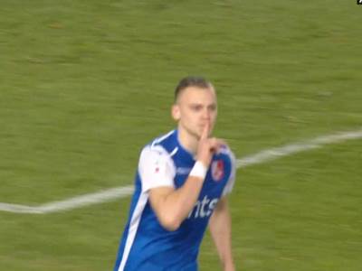  Nikola Štulić provokacija protiv Zvezde 