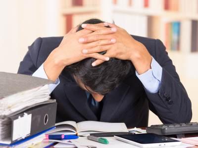  Kako se riješiti stresa na poslu 