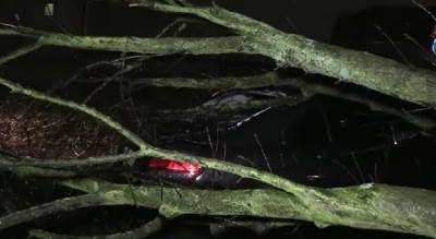  Nevrijeme u Njemačkoj 